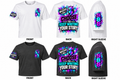 988 Drip Drip™ Suicide Awareness Shirt